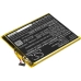 Batterier till mobiltelefoner BLU Grand XL