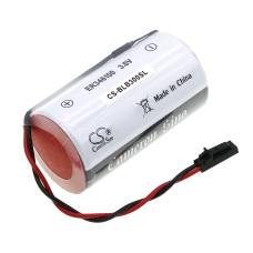 Kompatibel batteribyte för Blancett B300028