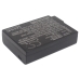 Camera Battery Panasonic Lumix DMC-ZS7R