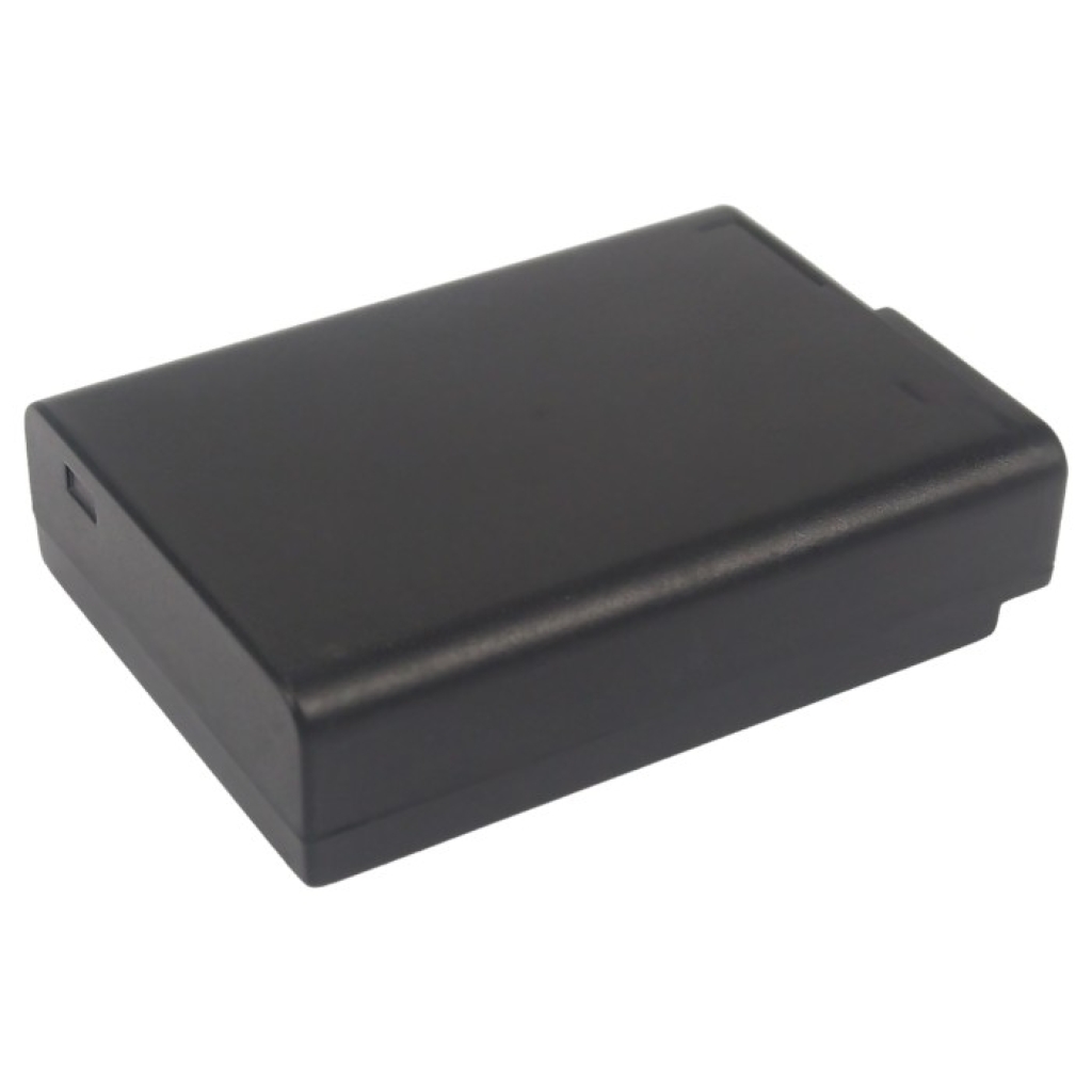 Camera Battery Panasonic Lumix DMC-ZS7R