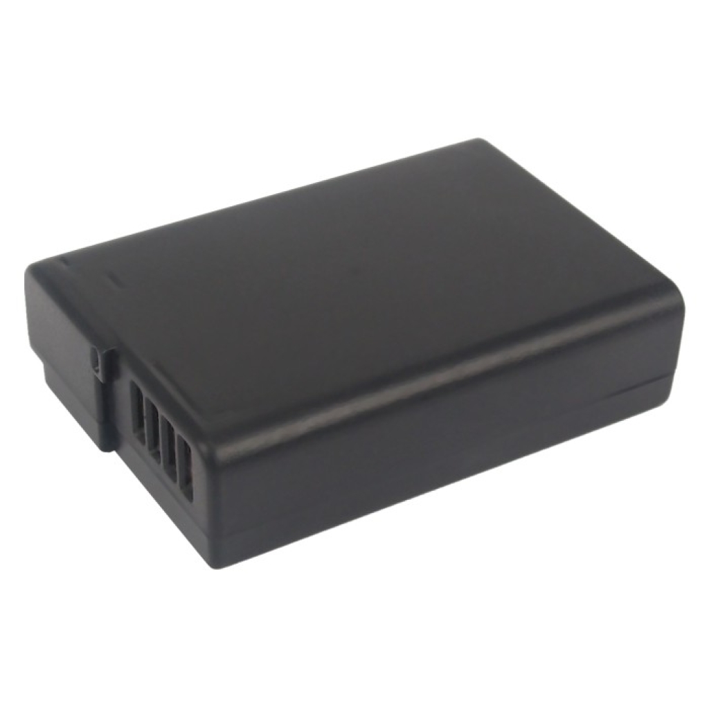 Camera Battery Panasonic Lumix DMC-ZS7R