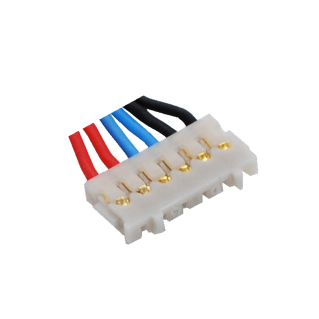 Batteri Ersätter BLU TLE14A07