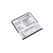 Battery compatibleWith BLU