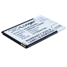 Kompatibel batteribyte för BLU C775004180L