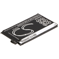 Kompatibel batteribyte för BLU C865405300L,SL1805A