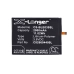 Battery Replaces C826604400L