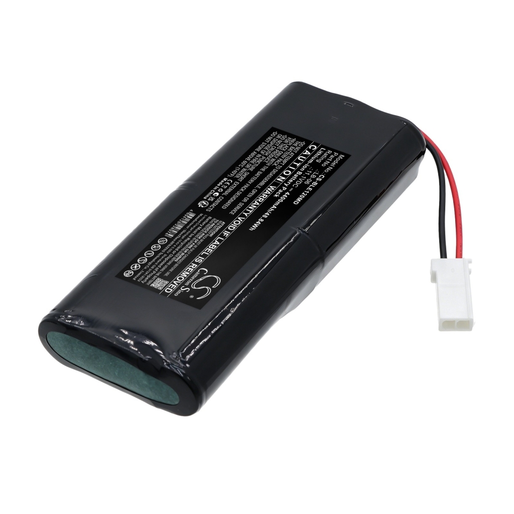 Battery for Biolight E65 12 Channel ECG Machine
