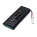 Battery for Biolight E65 12 Channel ECG Machine