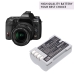 Battery compatible with Camera Battery