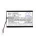 Battery Replaces 2 609 169 034