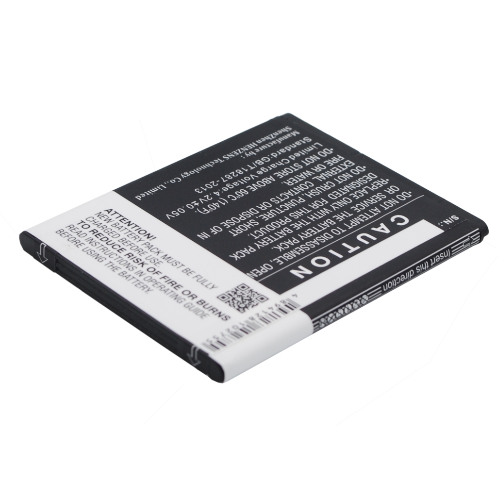 Batteri kompatibel med BLU CS-BLN450SL