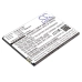 Batterier till mobiltelefoner BLU CS-BLS170SL
