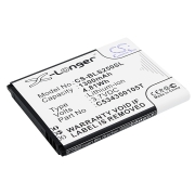Battery compatibleWith 