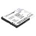 Battery Replaces N4S75T