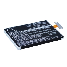 Kompatibel batteribyte för LG BL-T5,EAC61898601