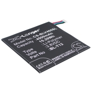 Battery compatibleWith LG