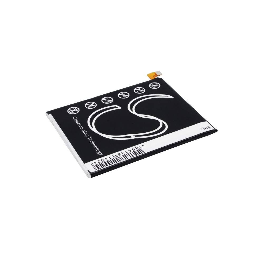 Batteri kompatibel med BLU CS-BLX010SL