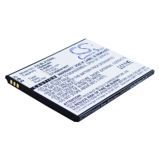Kompatibel batteribyte för BLU C735804180T