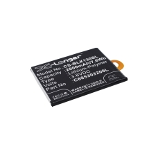 Kompatibel batteribyte för BLU C685303200L