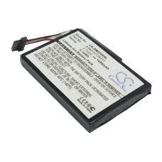 Kompatibel batteribyte för Lenco E3MT07135211