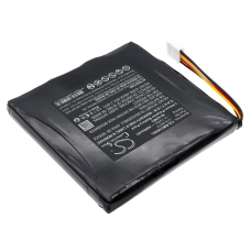 Kompatibel batteribyte för Beamex 175-8013