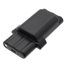 Compatible battery replacement for Brady 170420,BMP21-PLUS-BATT,G6120161