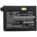 Batterier för betalningsterminaler Blue CS-BMP250BL
