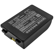 Compatible battery replacement for Brady M71-BATT
