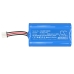 Battery Replaces OM11861