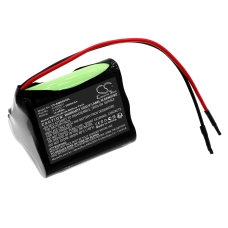 Kompatibel batteribyte för  91508601