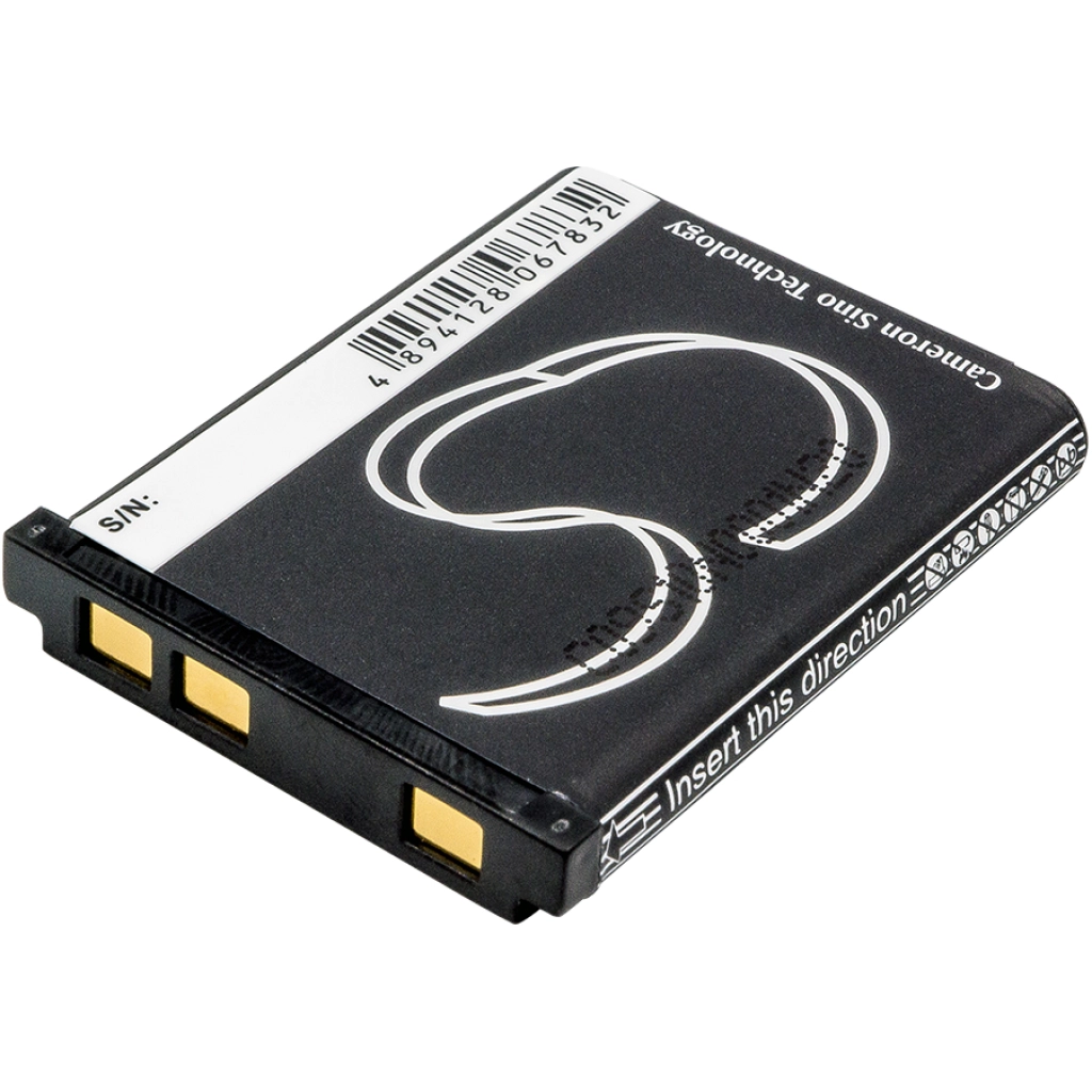Batterier till trådlösa telefoner Batterier för tangentbord Sony Panasonic CS-BMS770RC