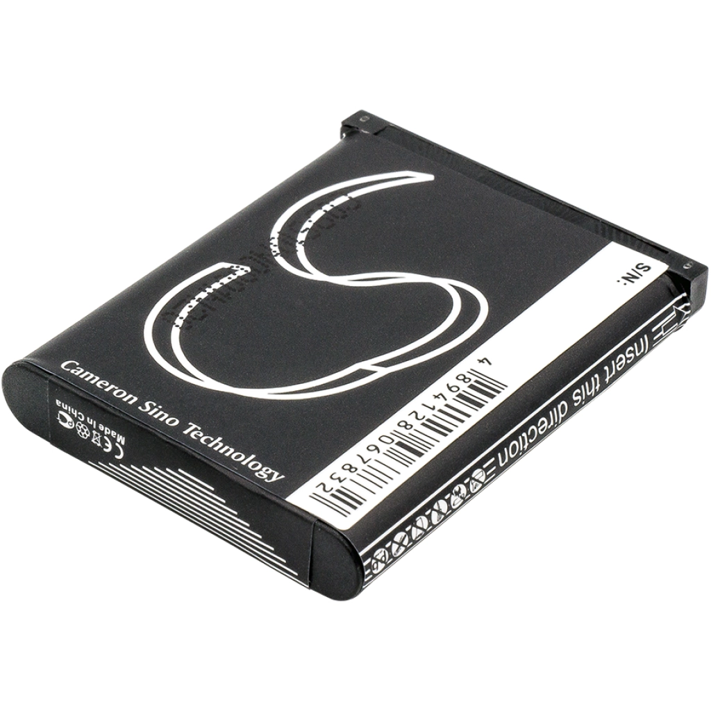 Batterier till trådlösa telefoner Batterier för tangentbord Sony Panasonic CS-BMS770RC