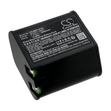 Kompatibel batteribyte för Brady M-BATT-18801,Y12708,Y4226948