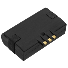 Kompatibel batteribyte för BMW 2 447 710-01,84 10 2 447 710