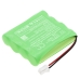 Battery Replaces 9297787