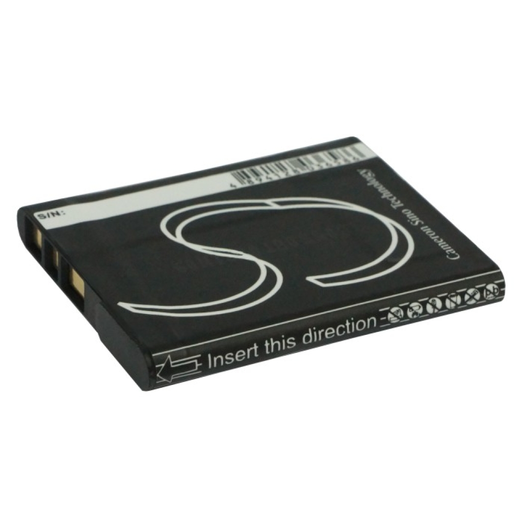 Camera Battery Sony Cyber-shot DSC-W310S