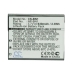 Camera Battery Sony Cyber-shot DSC-W310S