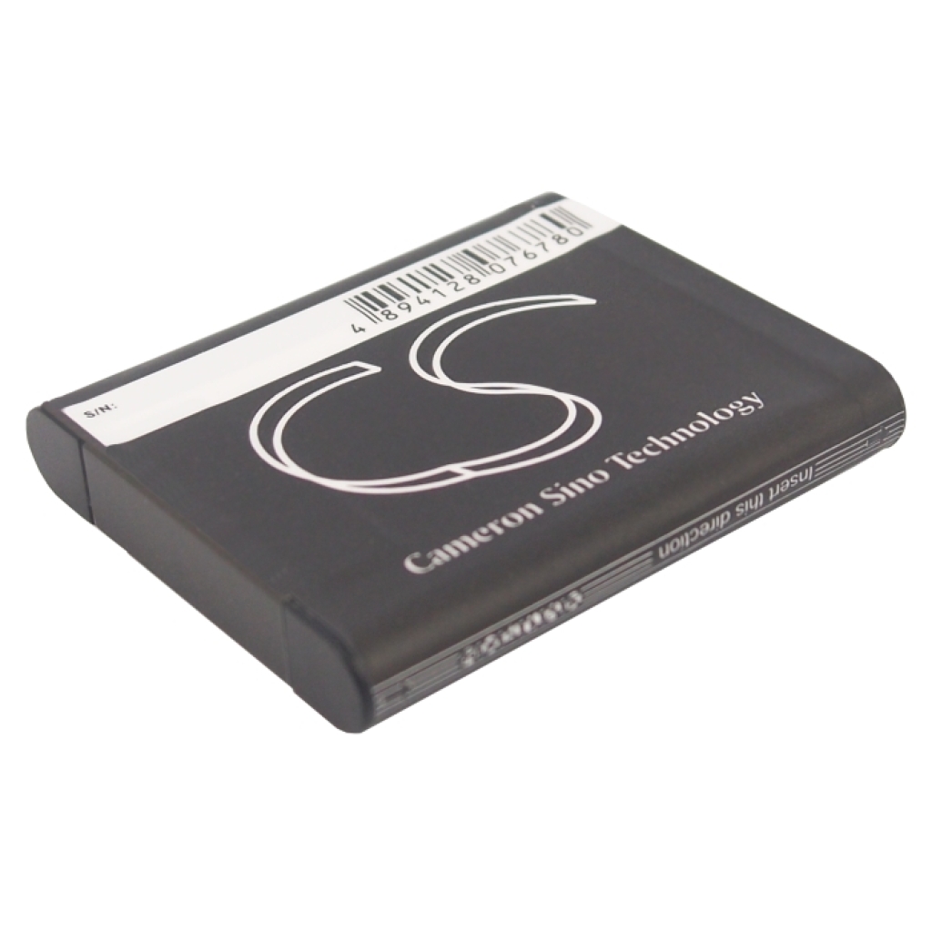Camera Battery Panasonic Lumix DMC-LF1K