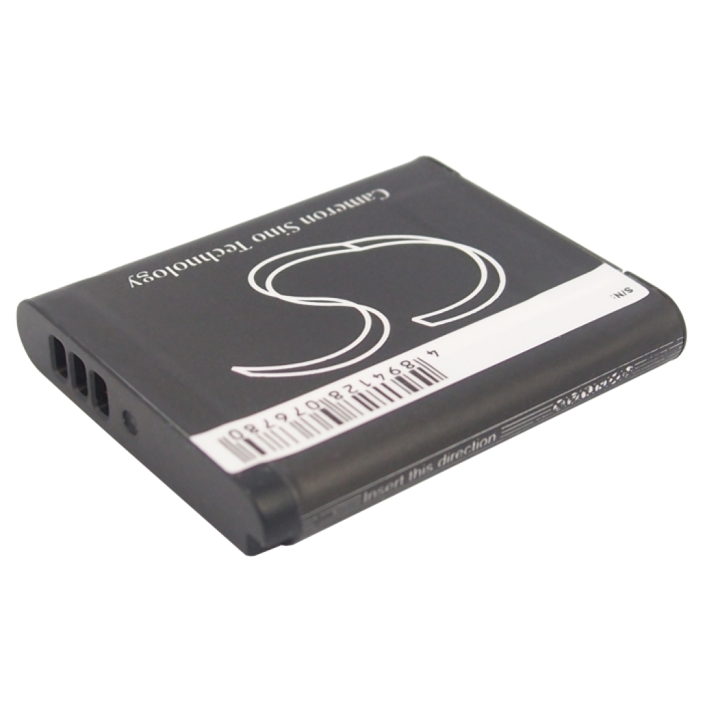 Camera Battery Panasonic Lumix DMC-LF1K