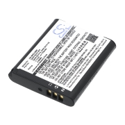 Battery compatibleWith LEICA