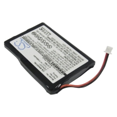 Kompatibel batteribyte för BLAUPUNKT DSNA001