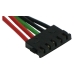 Compatible battery replacement for Barnes 