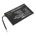 Compatible battery replacement for Barnes 