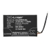 Compatible battery replacement for Barnes 