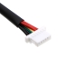 Compatible battery replacement for Barnes 