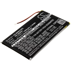 Kompatibel batteribyte för Tolino PR-285083