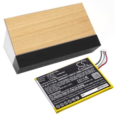 Kompatibel batteribyte för Bang & Olufsen 8700112
