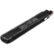 Kompatibel batteribyte för Bang & Olufsen HHR-150AAC8 L4X2,PA-PN0094.R003