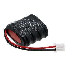 Kompatibel batteribyte för  203 820 38 26