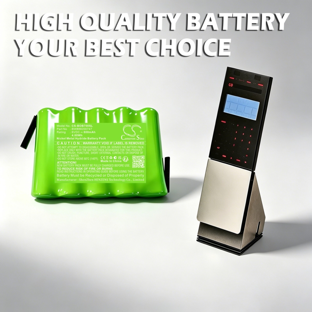 Battery compatible with Batteries